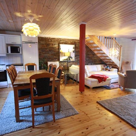 Villa Falken Åre Buitenkant foto