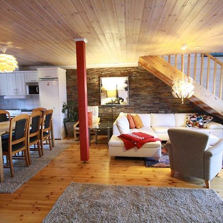 Villa Falken Åre Buitenkant foto