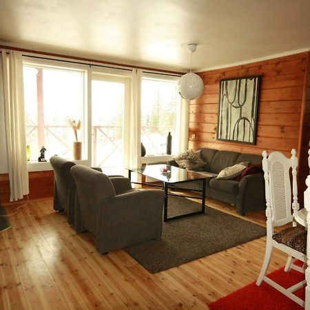 Villa Falken Åre Buitenkant foto