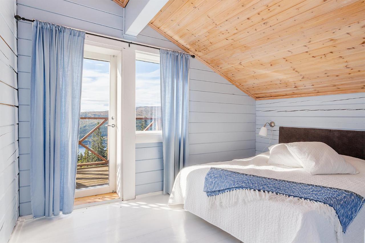 Villa Falken Åre Buitenkant foto