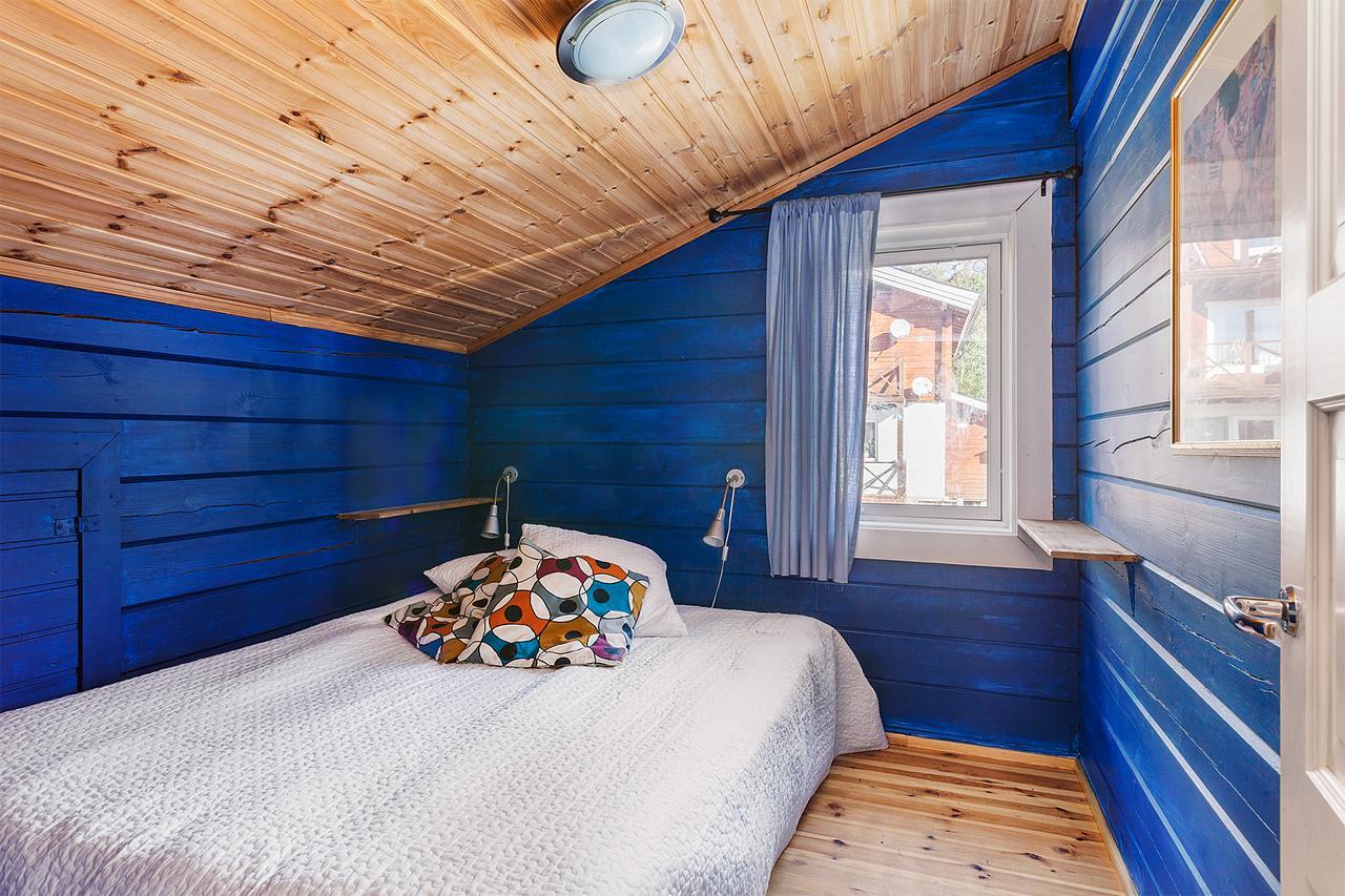 Villa Falken Åre Buitenkant foto